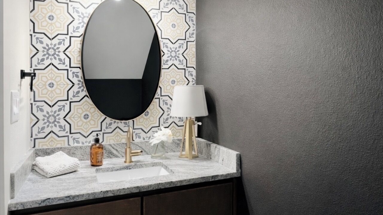 Photo of Bathroom in Carolyn Estates