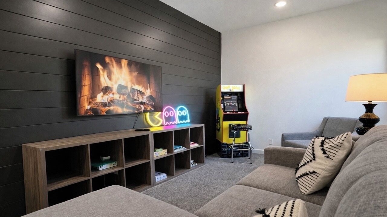 Photo of Livingroom in Carolyn Estates