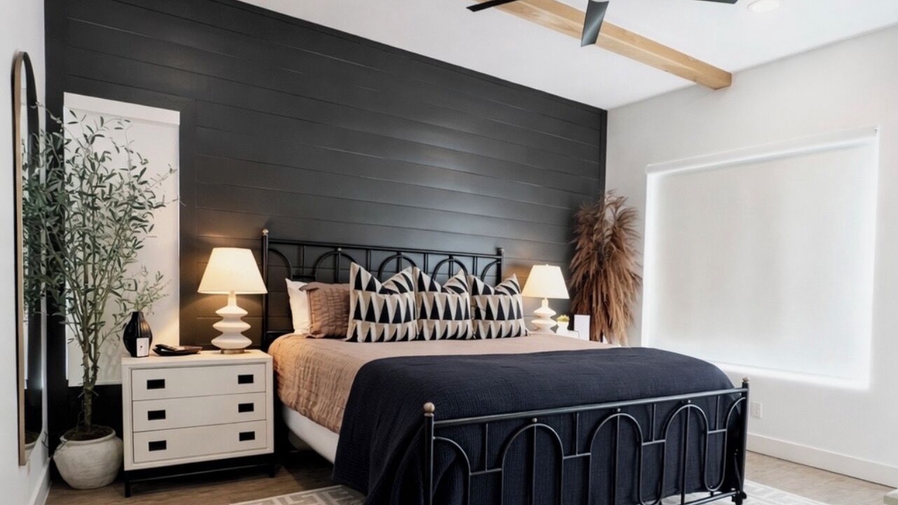 Photo of Bedroom in Carolyn Estates