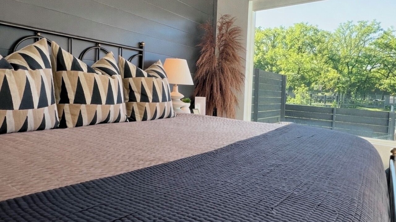 Photo of Bedroom in Carolyn Estates