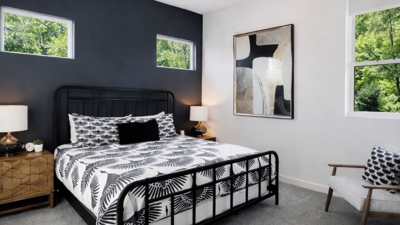 Photo of Bedroom in Carolyn Estates