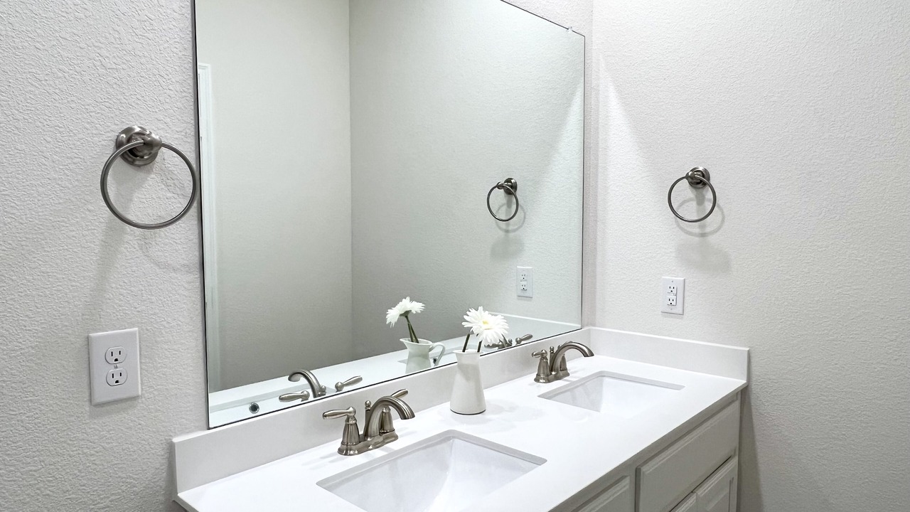 Photo of Bathroom in Forney
