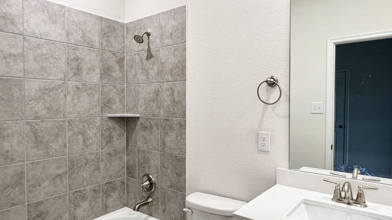 Photo of Bathroom in Forney