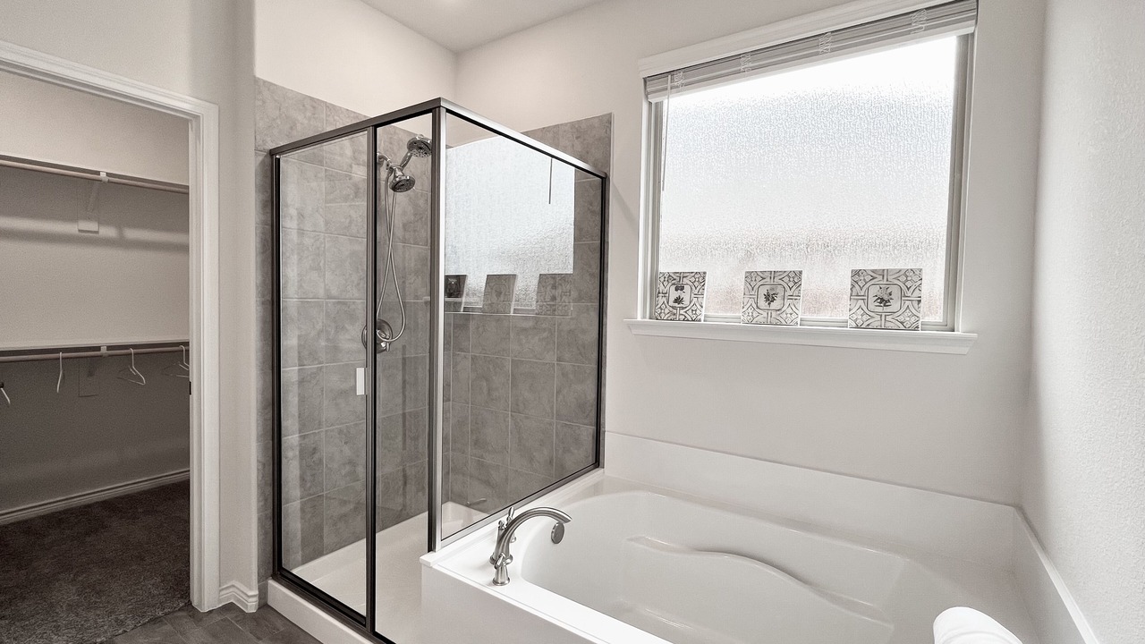 Photo of Bathroom in Forney