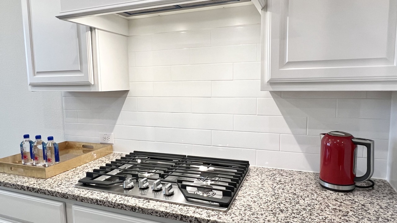 Photo of Kitchen in Forney