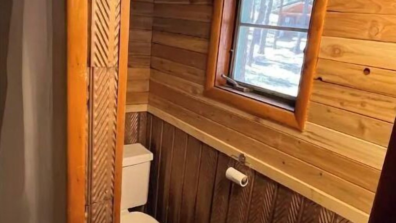 Photo of Bathroom in Alpine