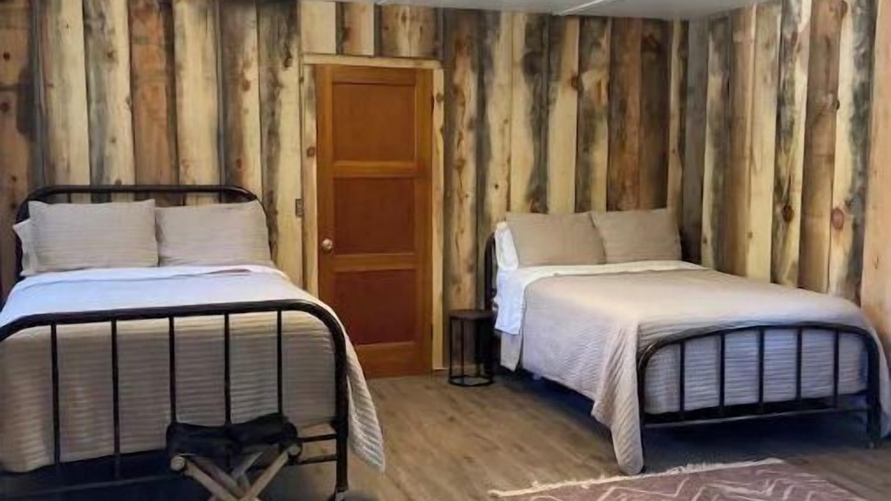 Photo of Bedroom in Alpine
