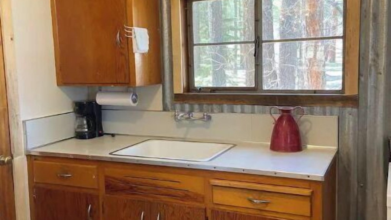 Photo of Bathroom in Alpine