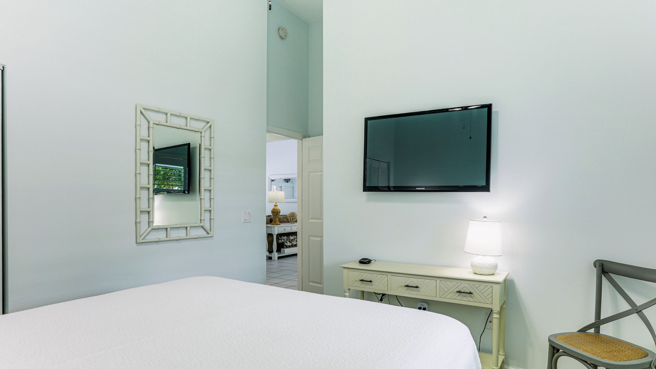 Photo of Bedroom in Juno Beach