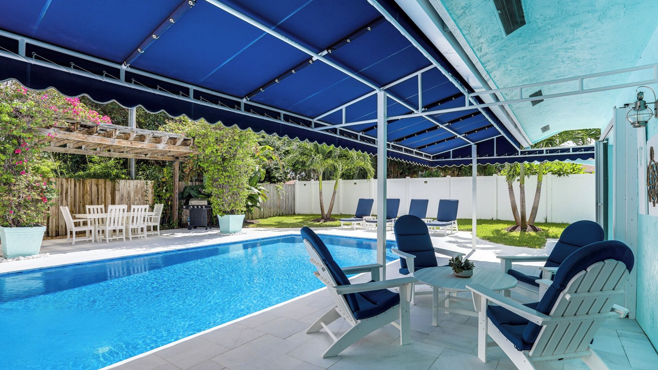 Photo of Outdoor in Juno Beach