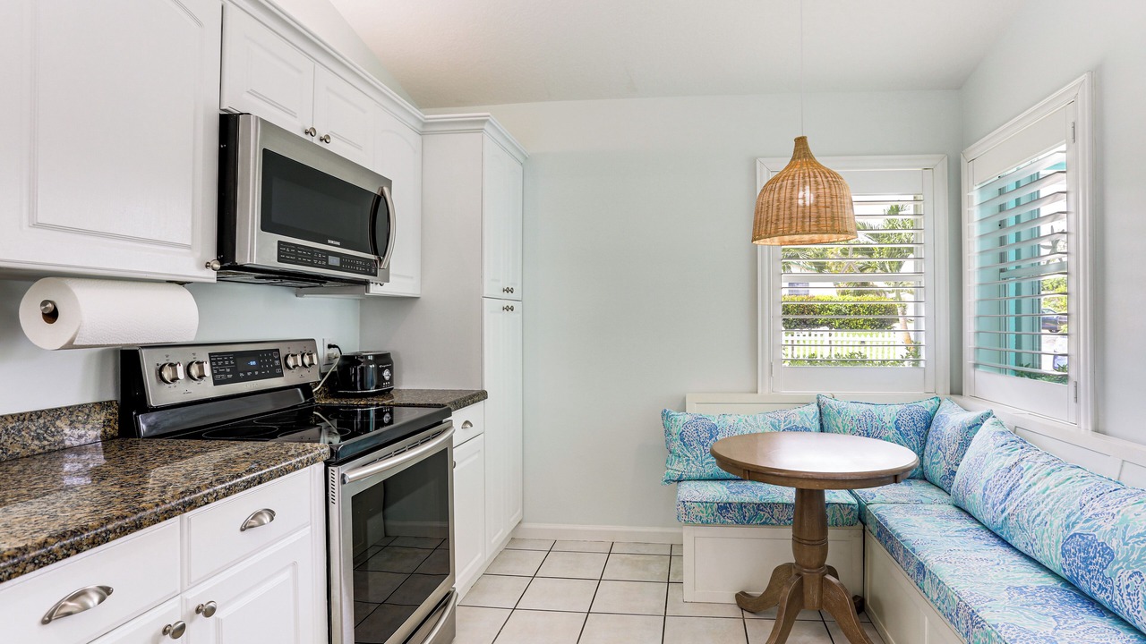 Photo of Kitchen in Juno Beach