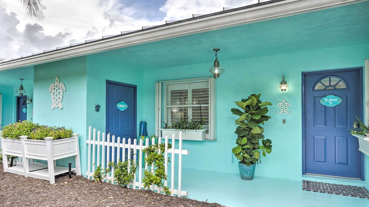 Photo of Outdoor in Juno Beach