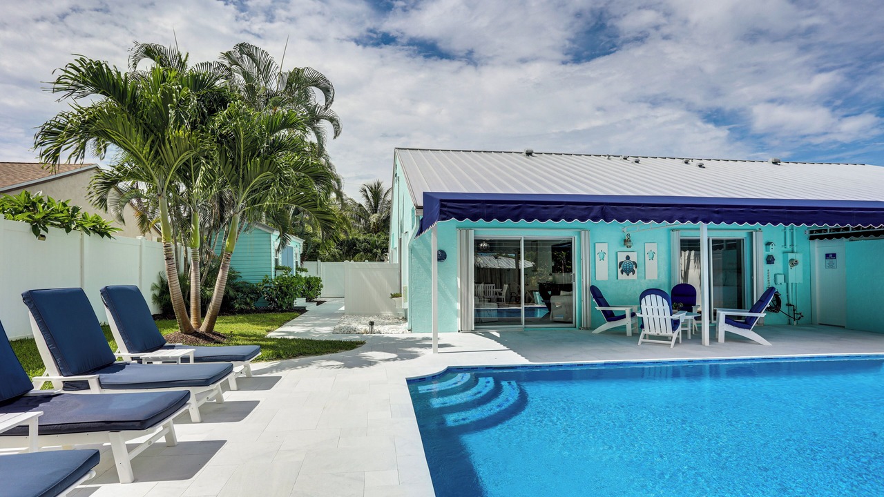 Photo of Outdoor in Juno Beach