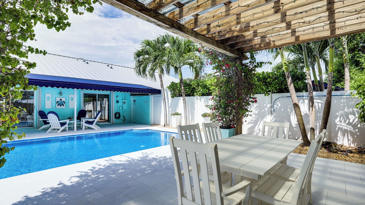 Photo of Outdoor in Juno Beach