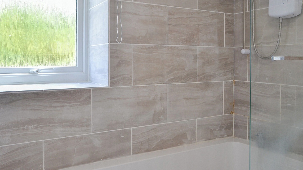 Photo of Bathroom in Reighton