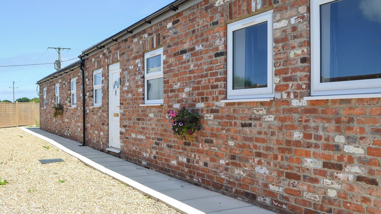 Photo of Outdoor in Reighton