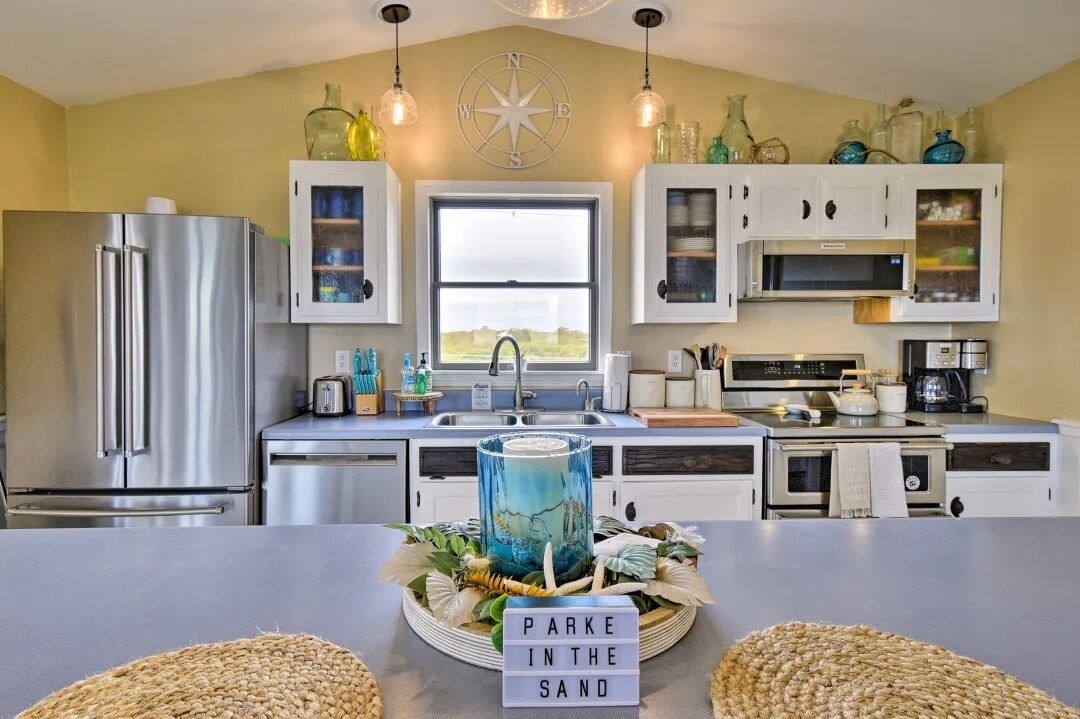 Photo of Kitchen in Corolla
