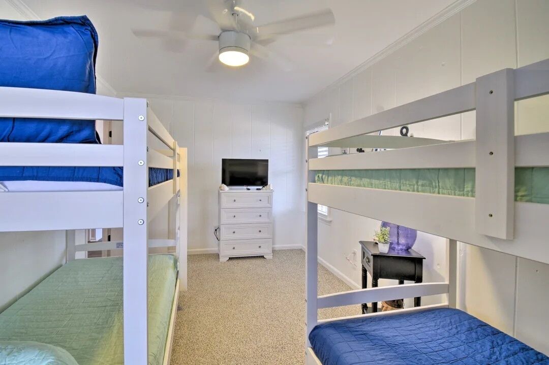 Photo of Bedroom in Corolla