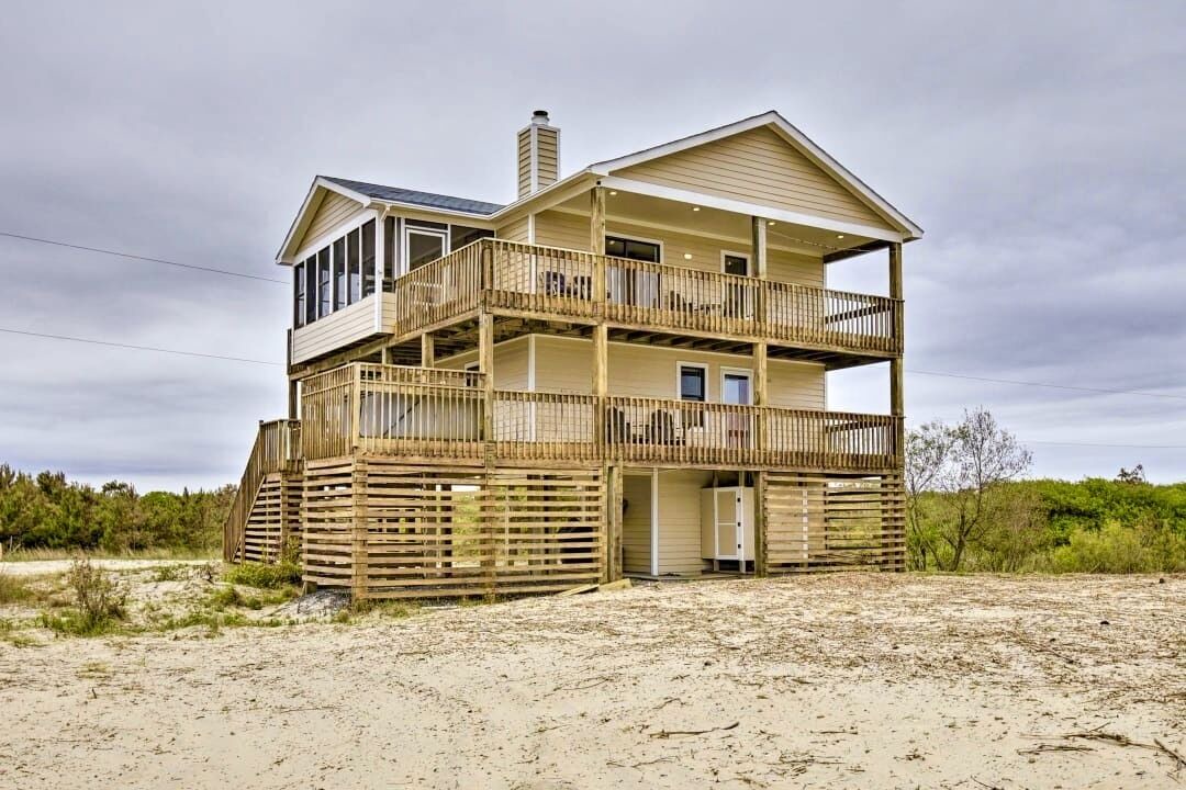 Photo of Outdoor in Corolla