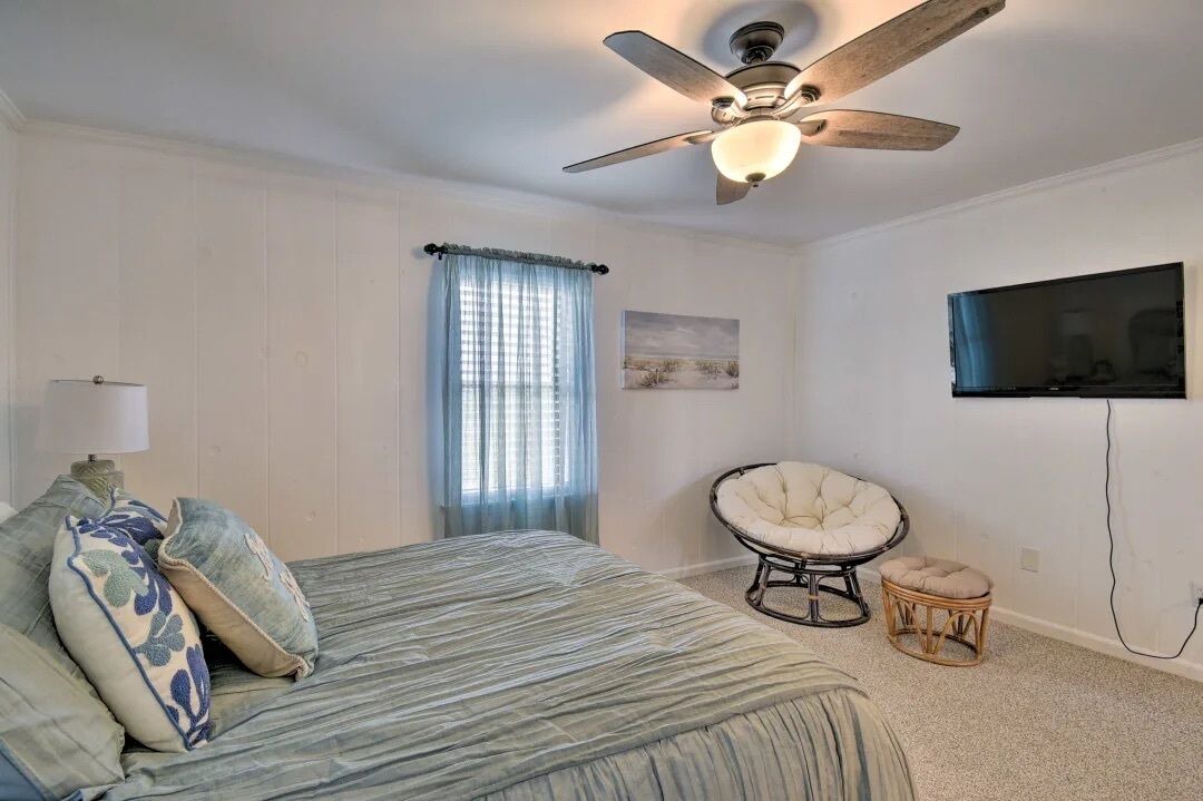 Photo of Bedroom in Corolla