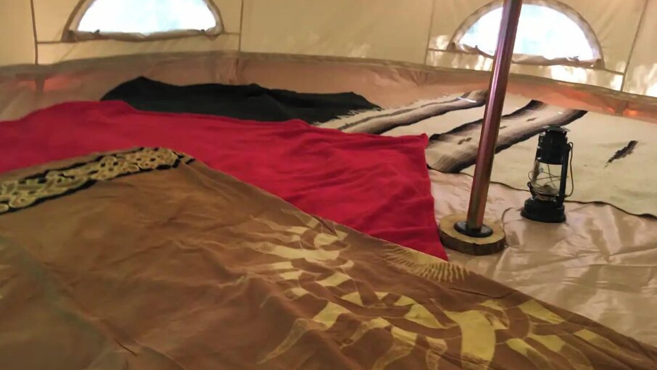 Photo of Bedroom in Kerhonkson