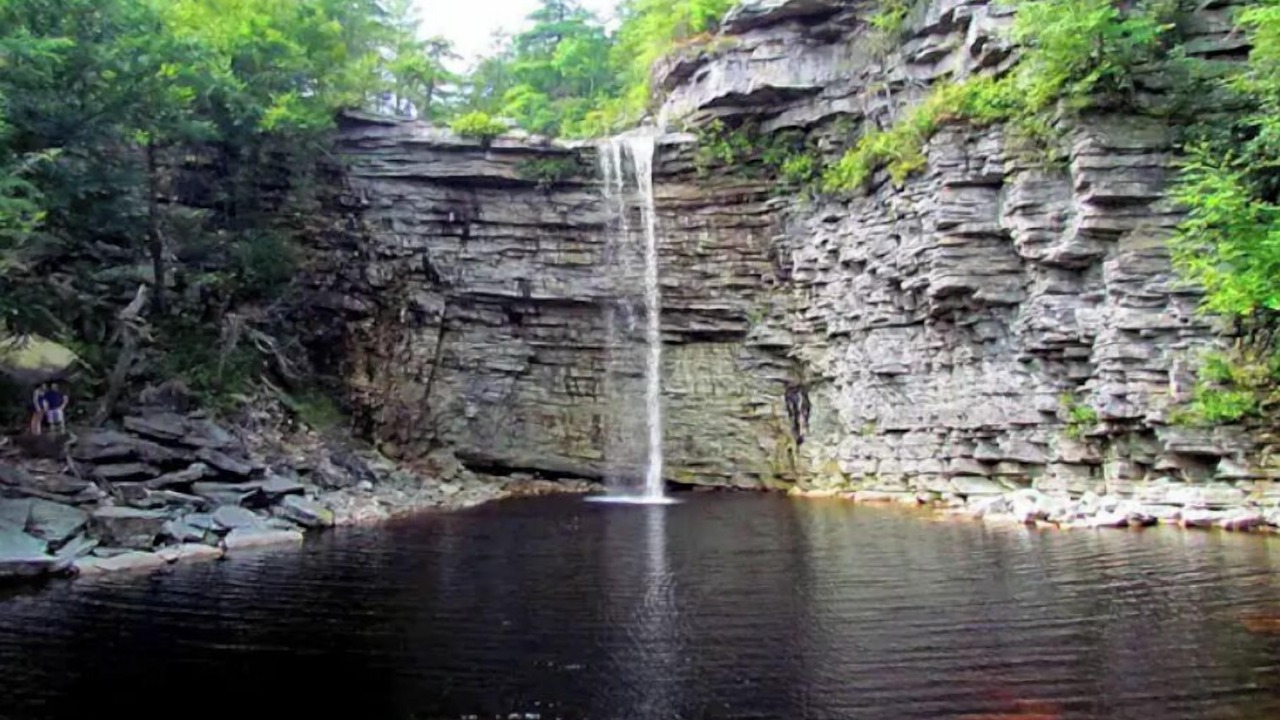 Photo of Outdoor in Kerhonkson