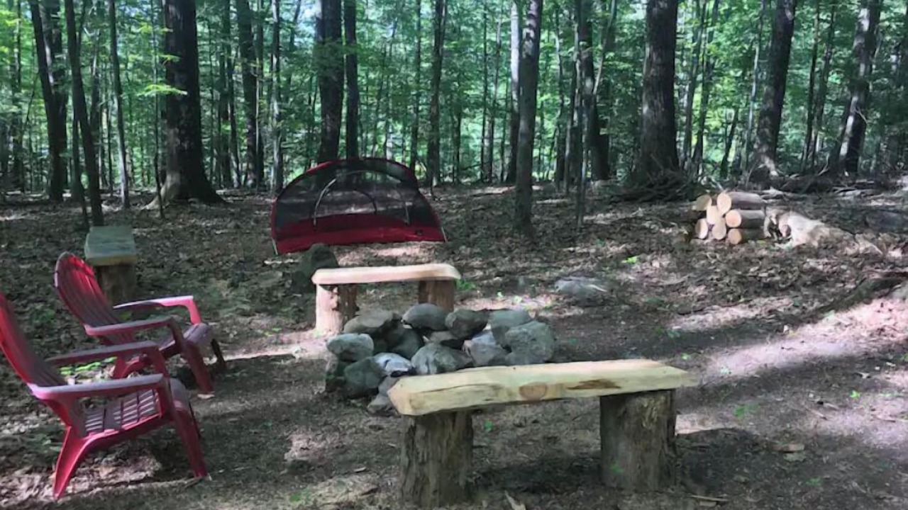 Photo of Outdoor in Kerhonkson