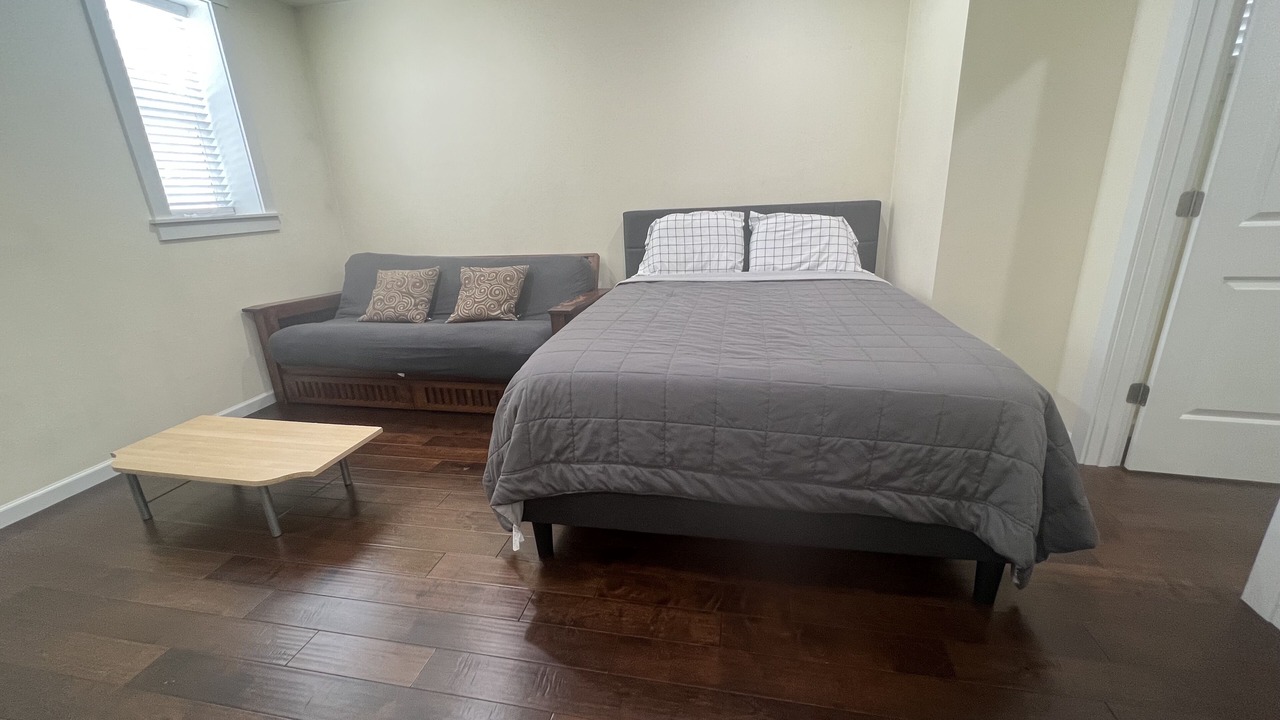 Photo of Bedroom in Silver Lake