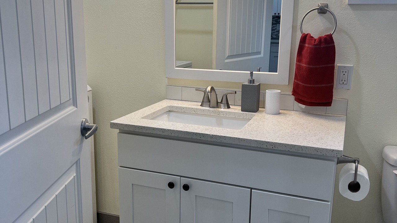 Photo of Bathroom in Silver Lake