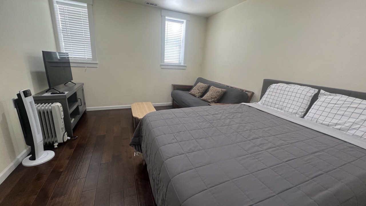 Photo of Bedroom in Silver Lake