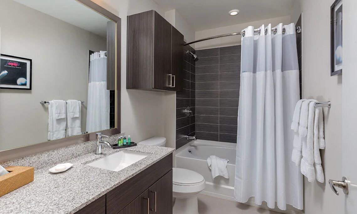 Photo of Bathroom in West End