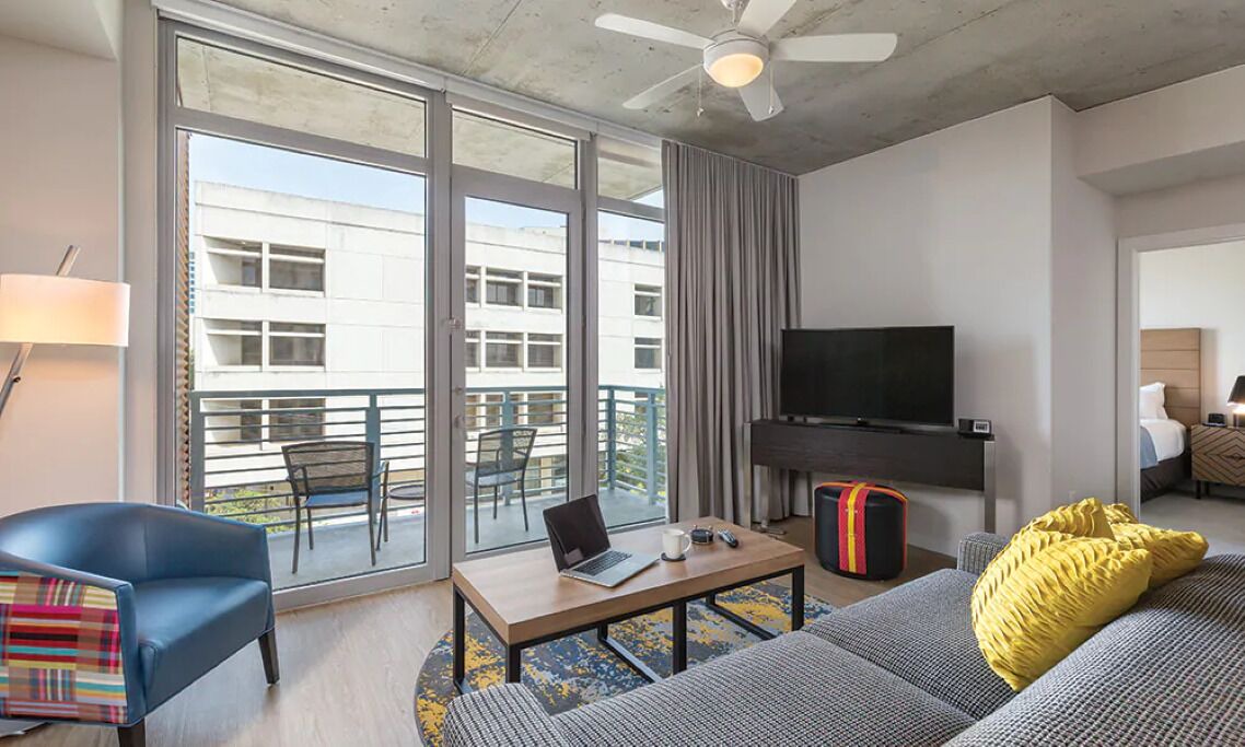 Photo of Livingroom in West End