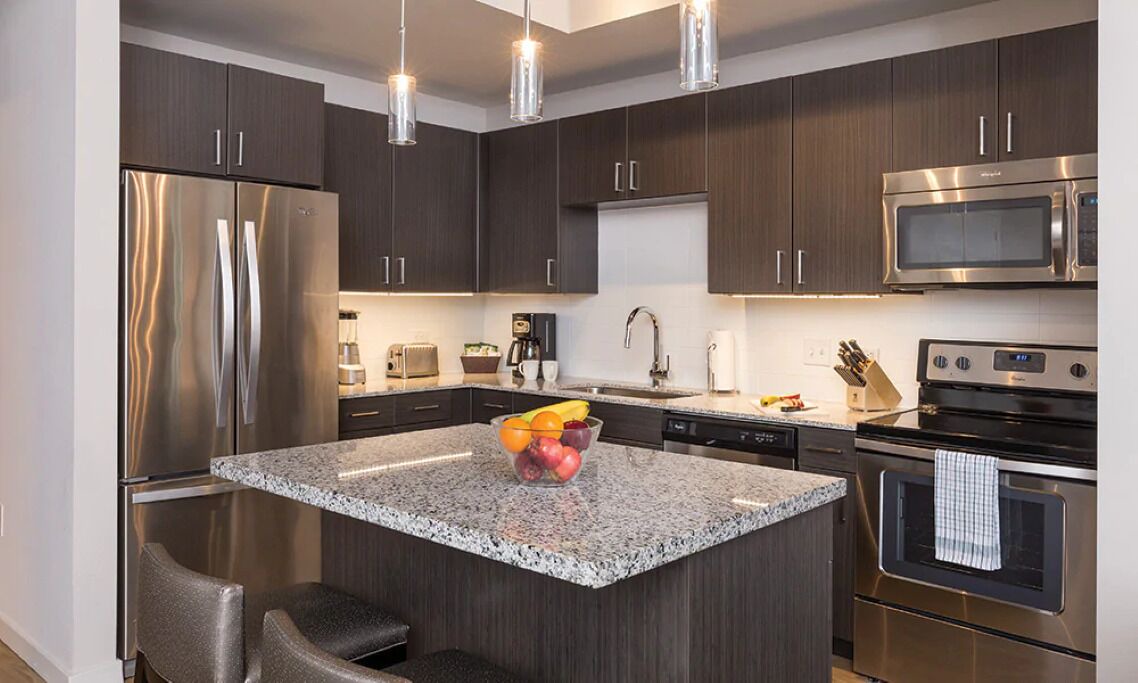 Photo of Kitchen in West End