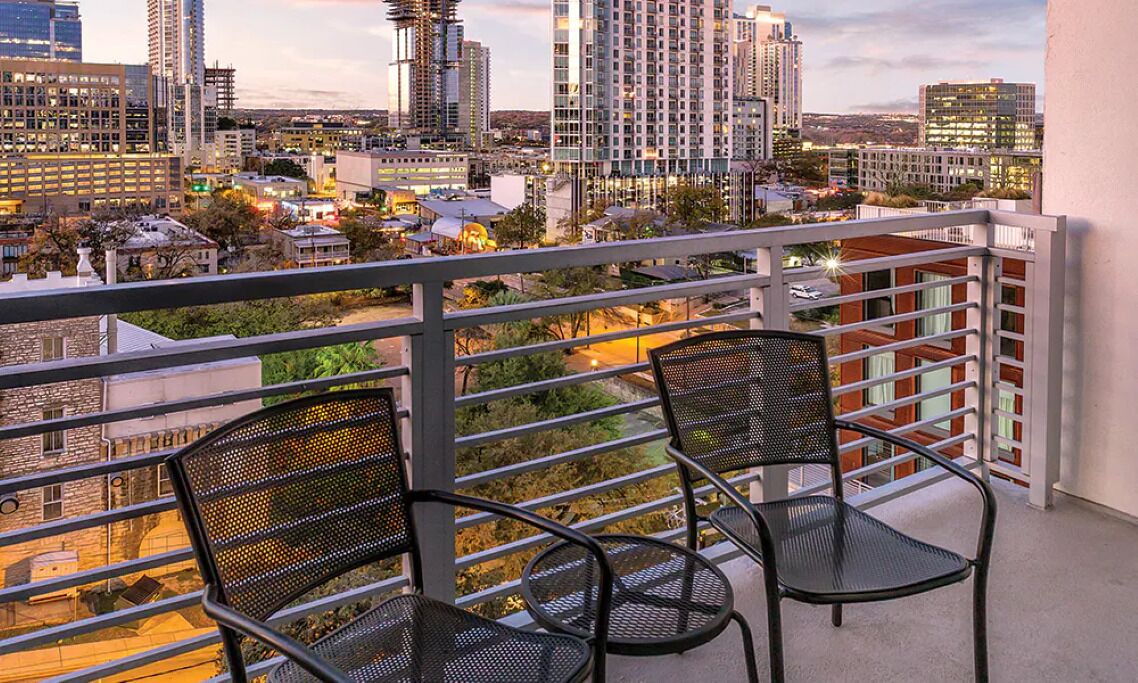 Photo of Outdoor in West End