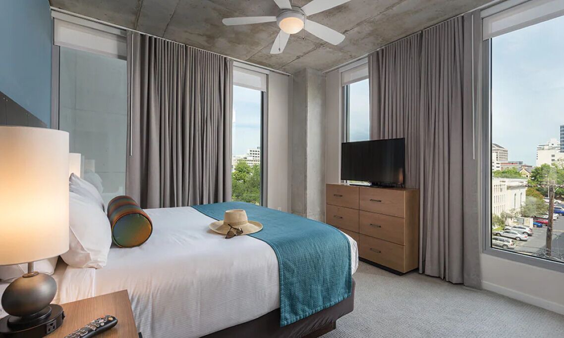Photo of Bedroom in West End