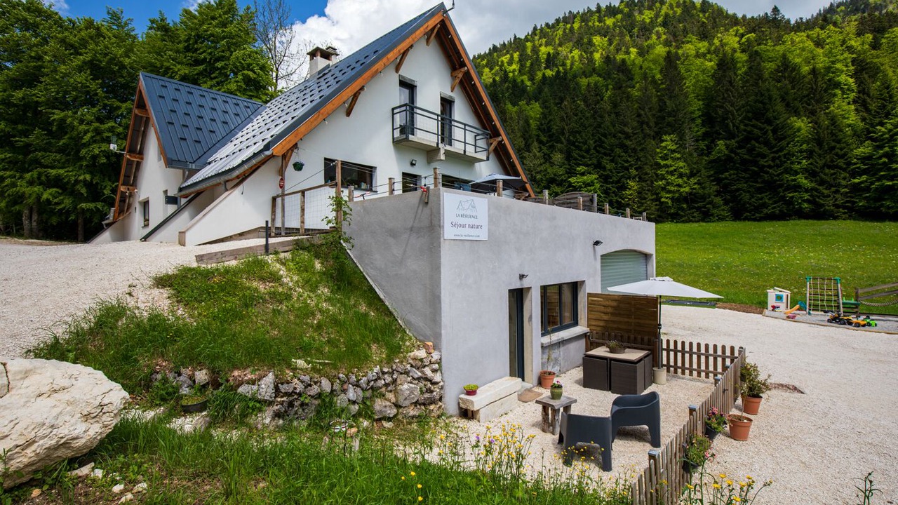 Photo of Outdoor in Autrans