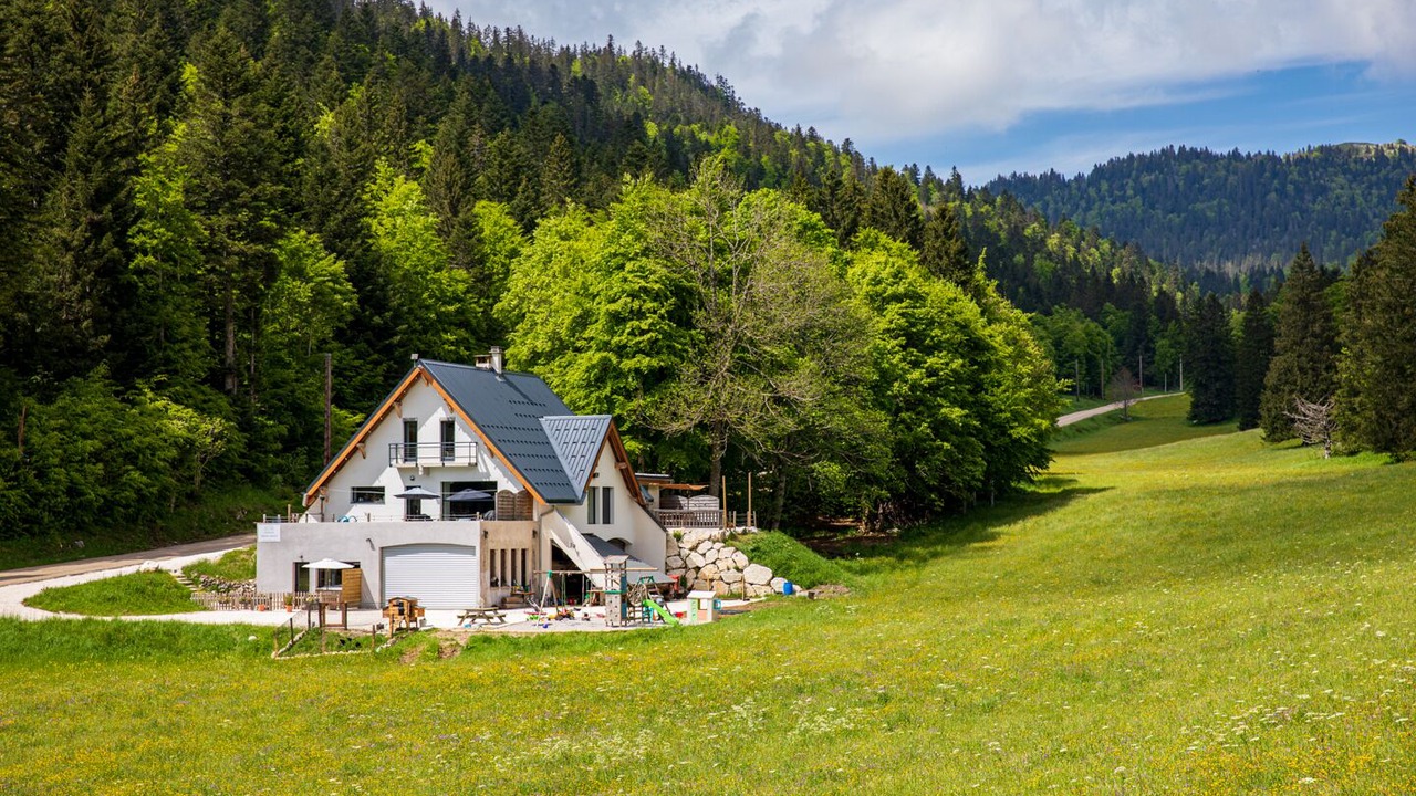 Photo of Outdoor in Autrans