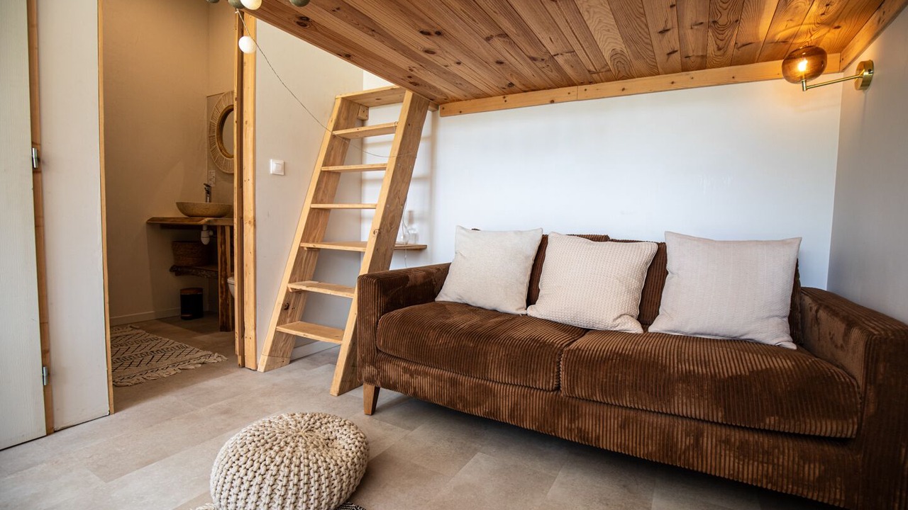 Photo of Livingroom in Autrans