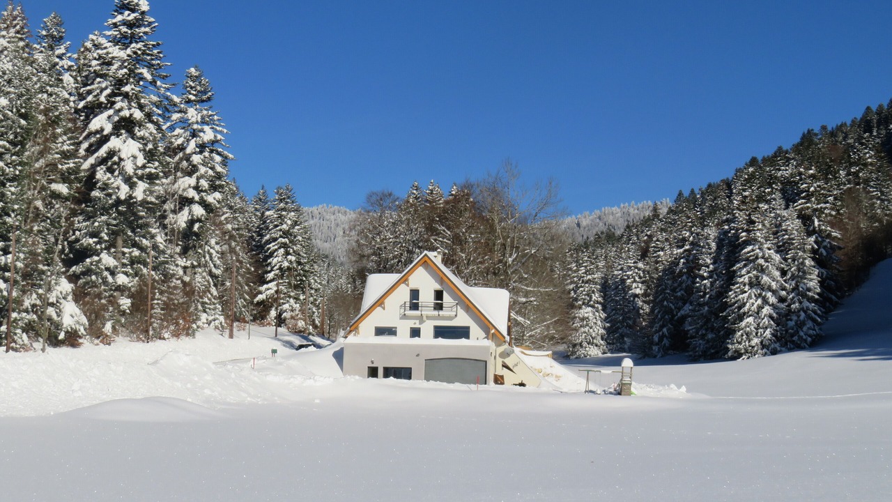 Photo of Outdoor in Autrans