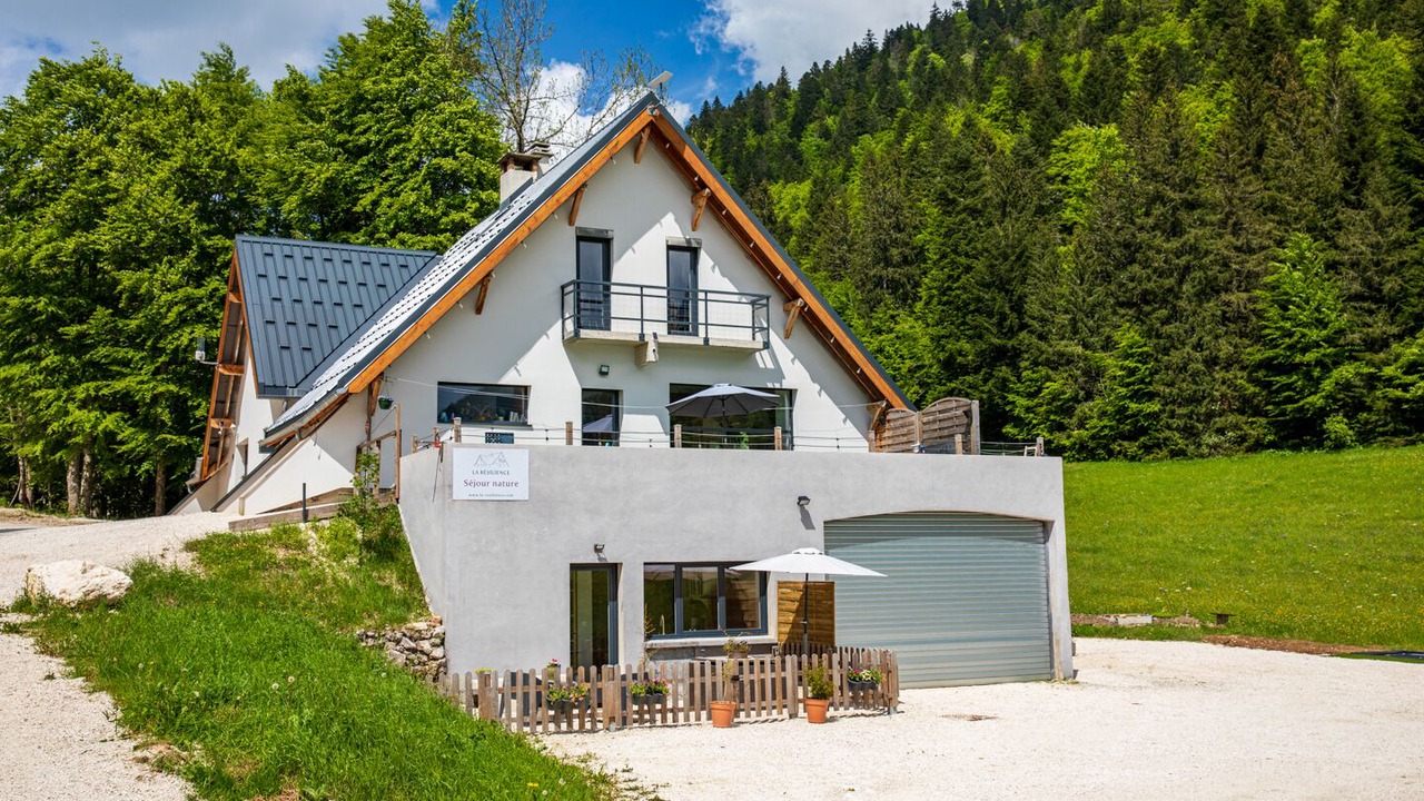 Photo of Outdoor in Autrans