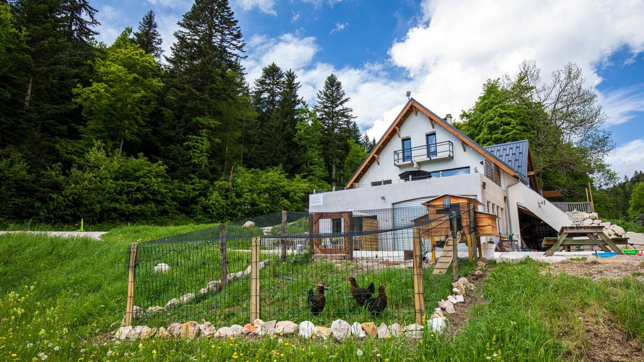 Photo of Outdoor in Autrans