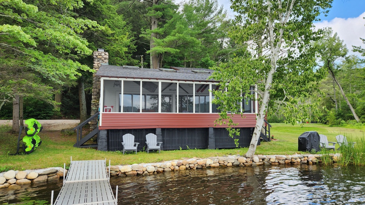 Photo of Outdoor in New Marlborough