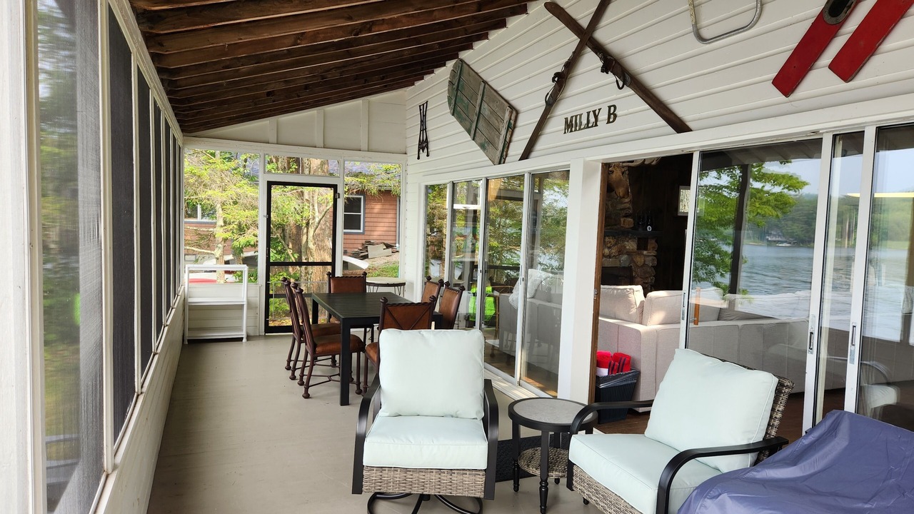 Photo of Outdoor in New Marlborough