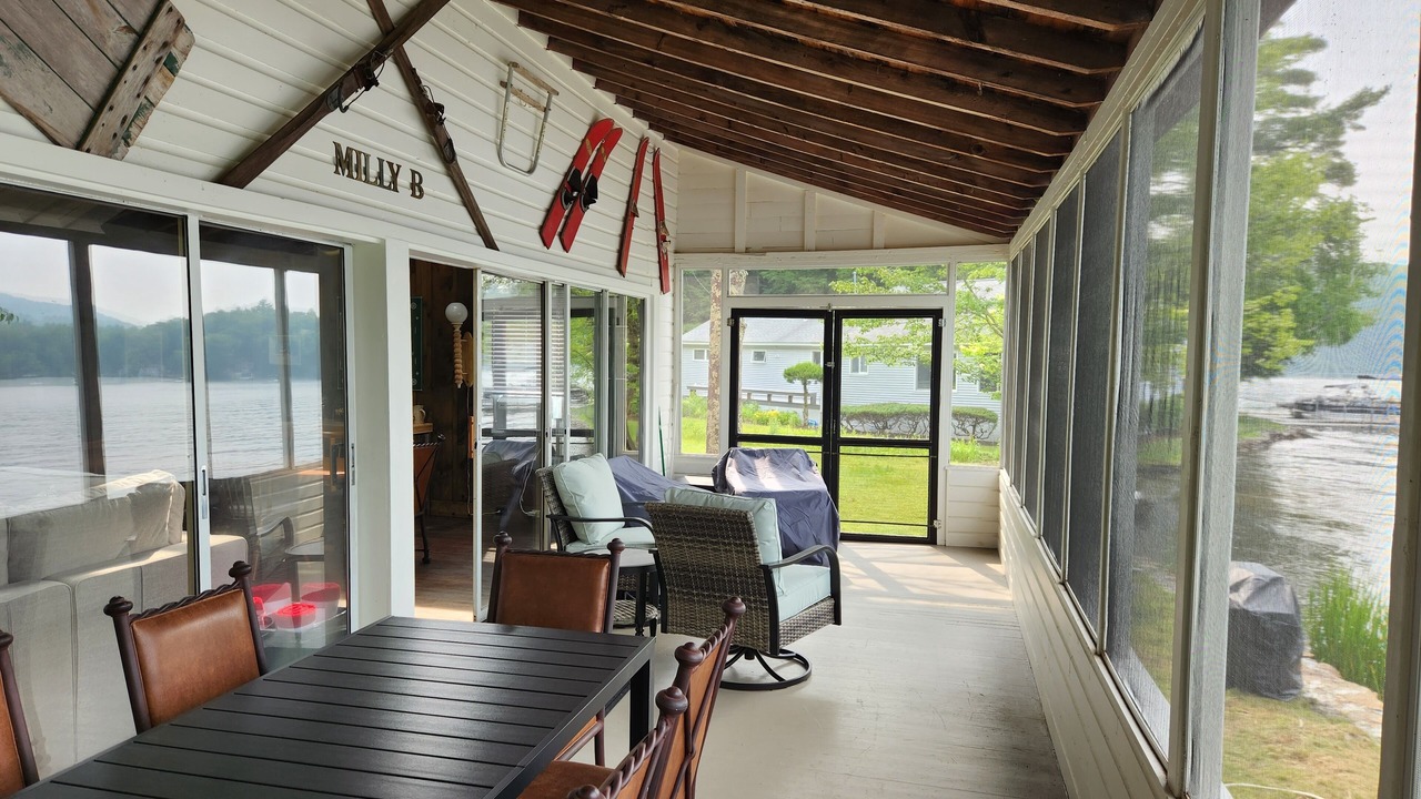 Photo of Outdoor in New Marlborough