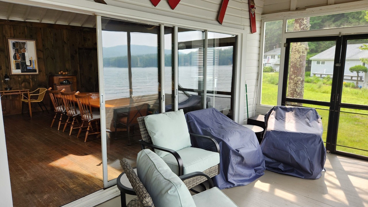 Photo of Outdoor in New Marlborough