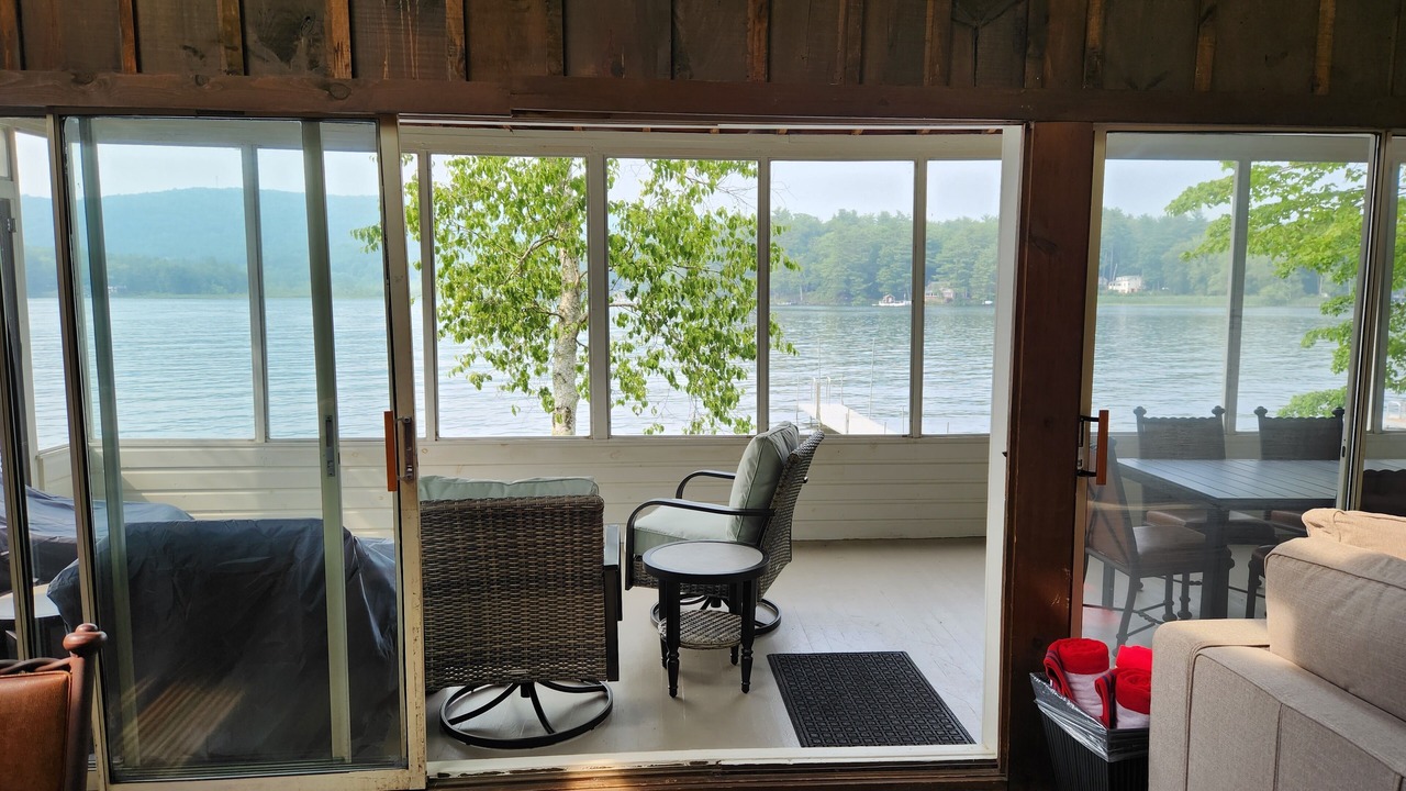 Photo of Outdoor in New Marlborough