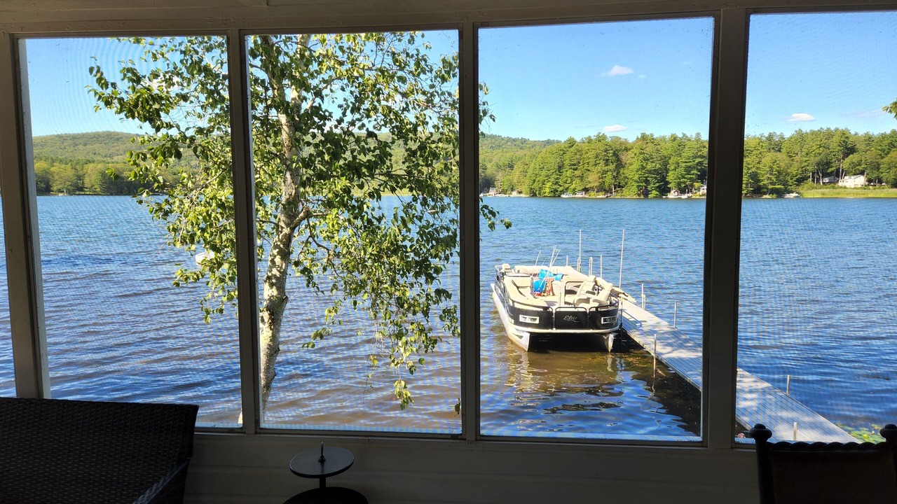 Photo of Outdoor in New Marlborough