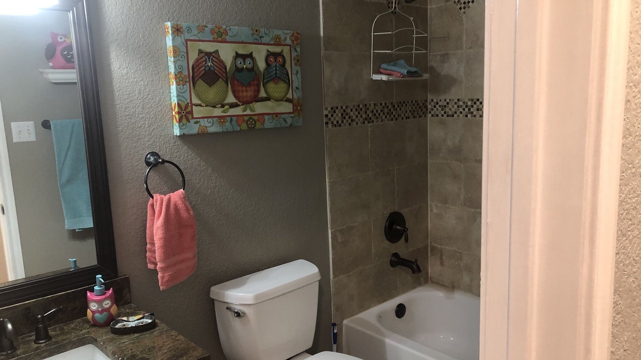 Photo of Bathroom in Round Rock