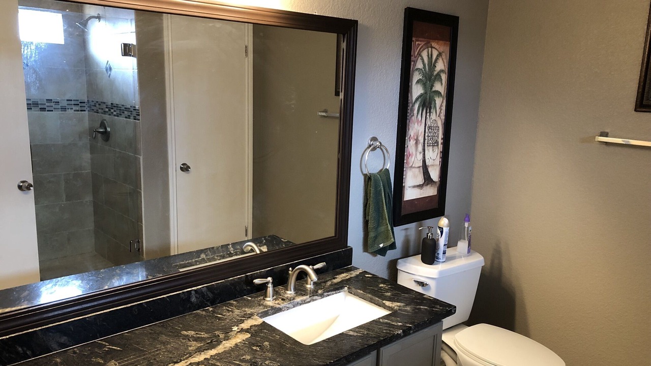 Photo of Bathroom in Round Rock