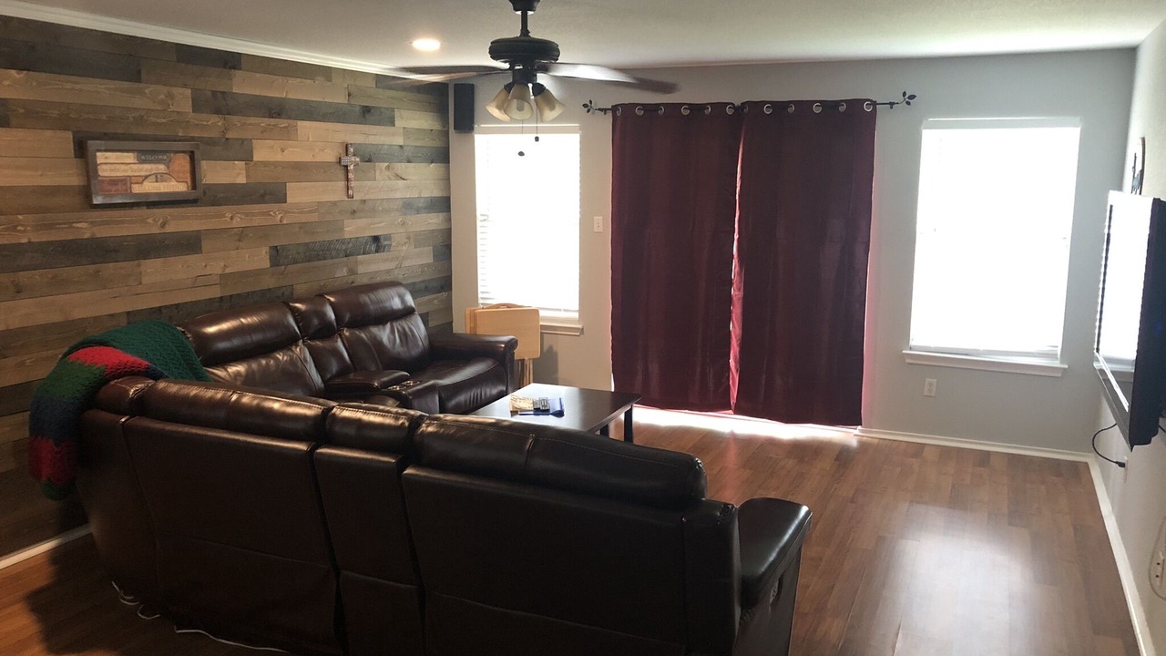Photo of Livingroom in Round Rock
